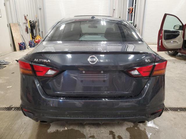 1N4BL4EV5KC207177 - 2019 NISSAN ALTIMA SL 石墨色 照片 6