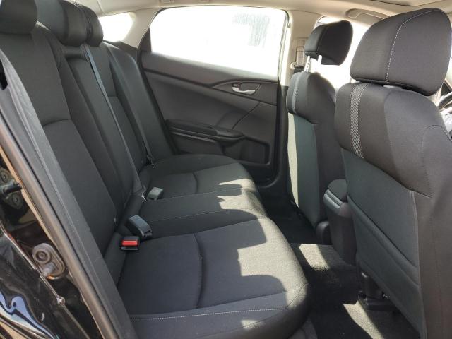 19XFC1F31LE207131 - 2020 HONDA CIVIC EX 黑色 照片 10