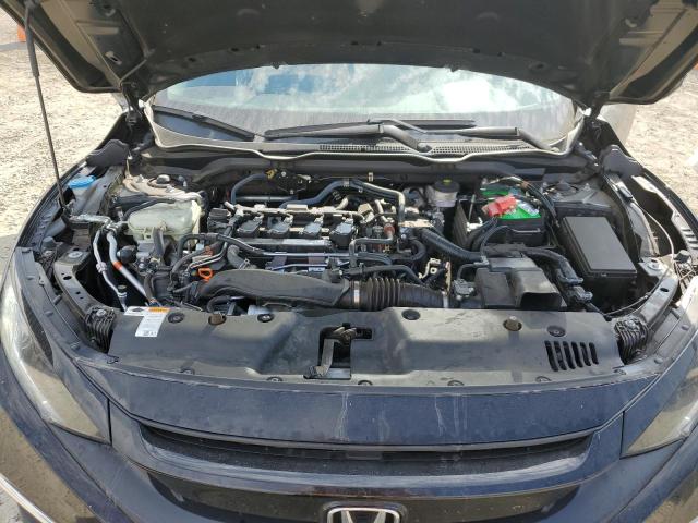 19XFC1F31LE207131 - 2020 HONDA CIVIC EX 黑色 照片 11