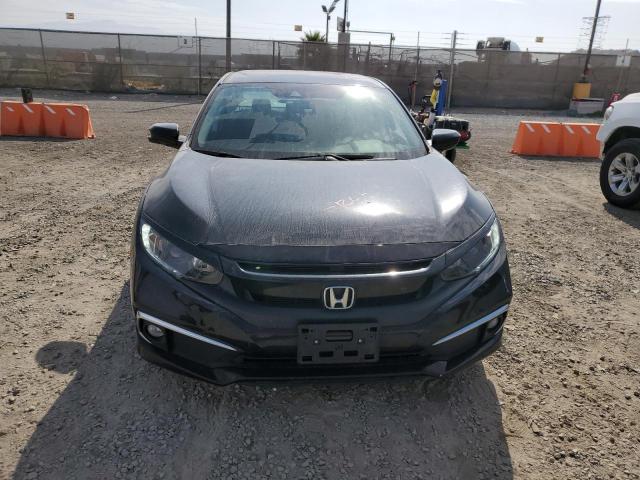 19XFC1F31LE207131 - 2020 HONDA CIVIC EX 黑色 照片 5