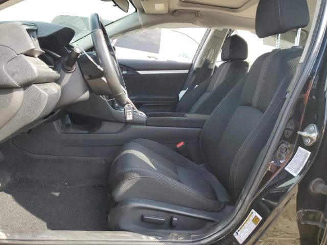 19XFC1F31LE207131 - 2020 HONDA CIVIC EX 黑色 照片 7