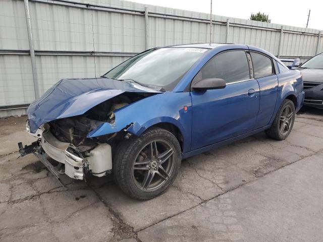 2005 SATURN ION LEVEL 2, 