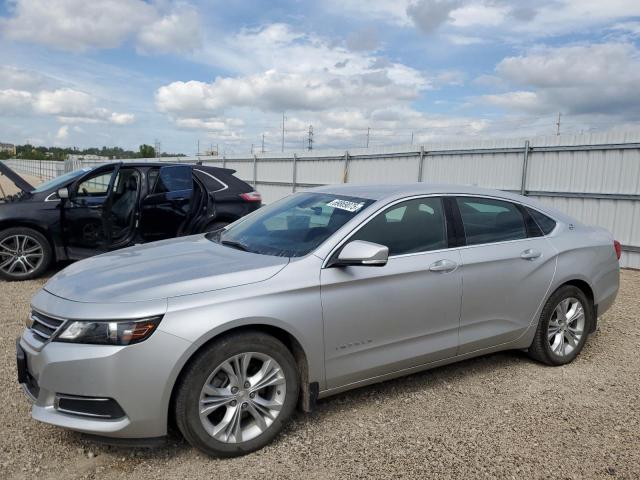 2015 CHEVROLET IMPALA LT, 