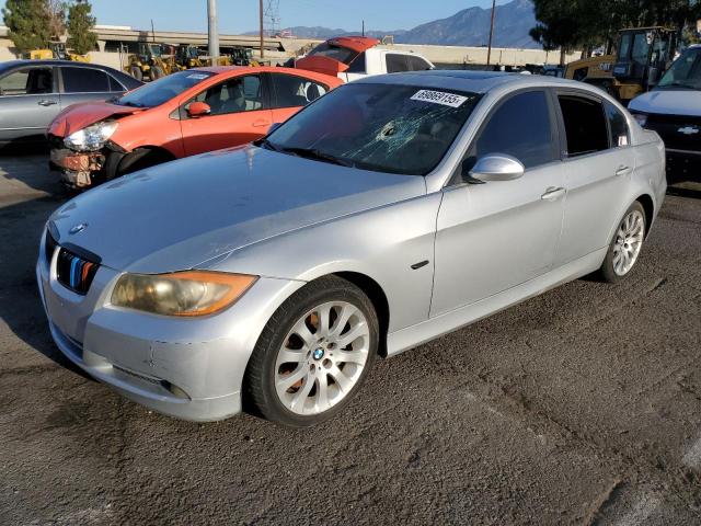 2007 BMW 335 I, 