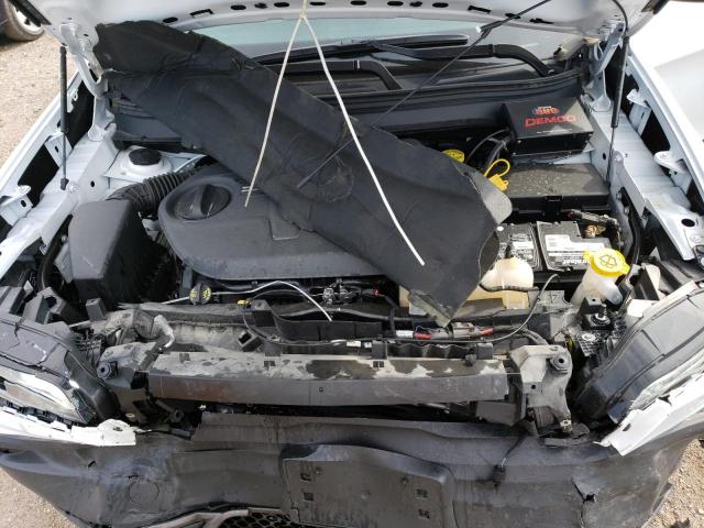 1C4PJMBX8LD627846 - 2020 JEEP CHEROKEE TRAILHAWK 白色 照片 12