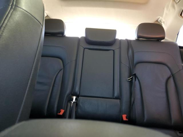 WA1LFAFP1EA071838 - 2014 AUDI Q5 PREMIUM PLUS WHITE photo 10