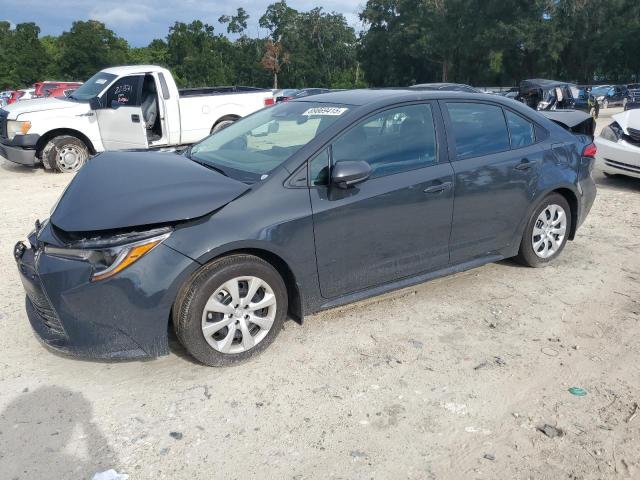 2025 TOYOTA COROLLA LE, 