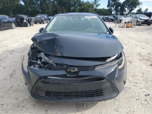 5YFB4MDE1SP245439 - 2025 TOYOTA COROLLA LE GRAY photo 5