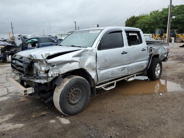 2008 TOYOTA TACOMA DOUBLE CAB PRERUNNER, 