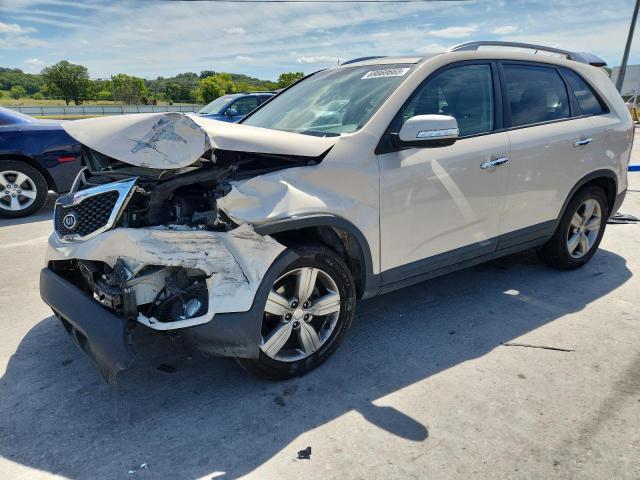 2012 KIA SORENTO EX, 
