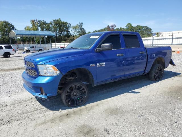 2015 RAM 1500 ST, 