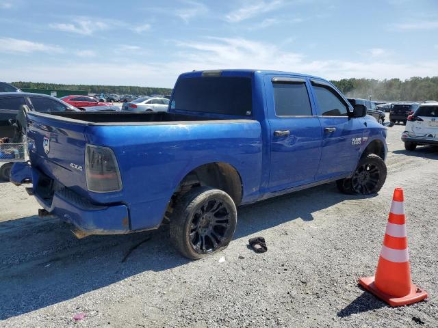 1C6RR7KTXFS662931 - 2015 RAM 1500 ST BLUE photo 3