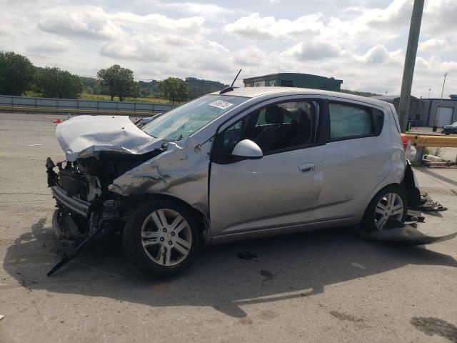 2015 CHEVROLET SPARK LS, 
