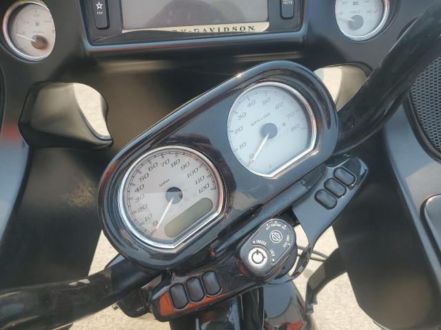 1HD1KHC22LB660087 - 2020 HARLEY-DAVIDSON FLTRX 黑色 照片 7