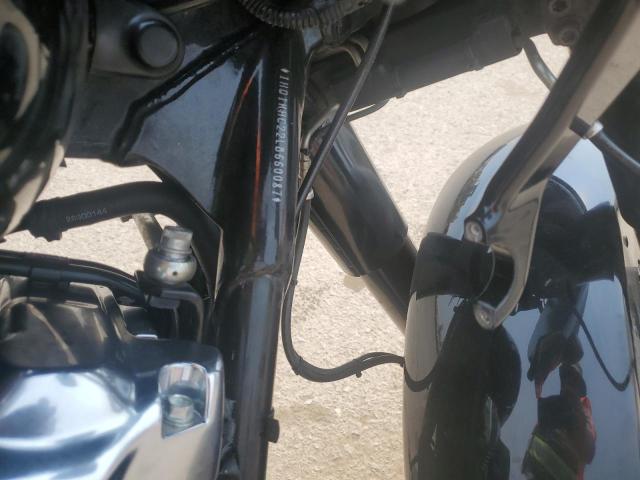 1HD1KHC22LB660087 - 2020 HARLEY-DAVIDSON FLTRX 黑色 照片 8