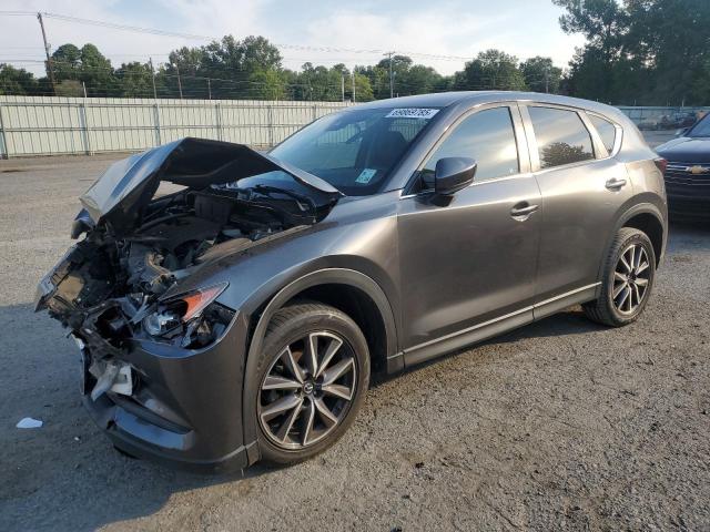 2018 MAZDA CX-5 TOURING, 