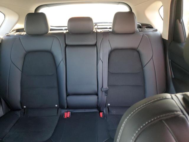 JM3KFBCM5J0360116 - 2018 MAZDA CX-5 TOURING Gri fotoğraf 10