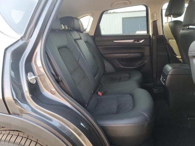 JM3KFBCM5J0360116 - 2018 MAZDA CX-5 TOURING Gri fotoğraf 11