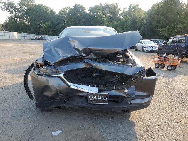 JM3KFBCM5J0360116 - 2018 MAZDA CX-5 TOURING Gri fotoğraf 5