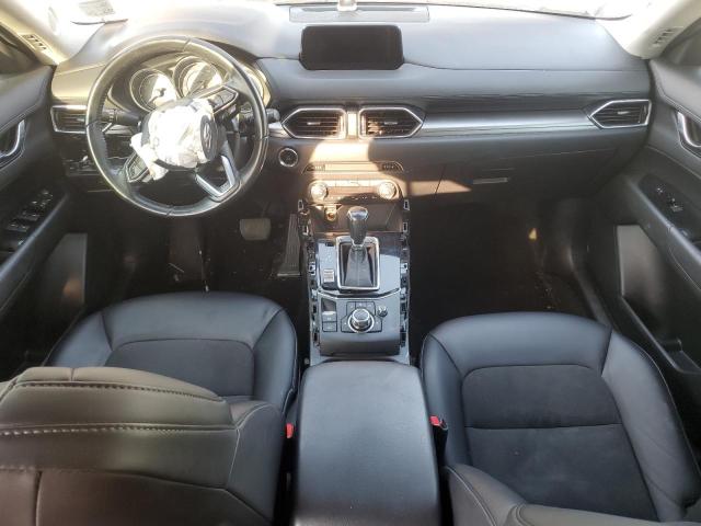 JM3KFBCM5J0360116 - 2018 MAZDA CX-5 TOURING Gri fotoğraf 8