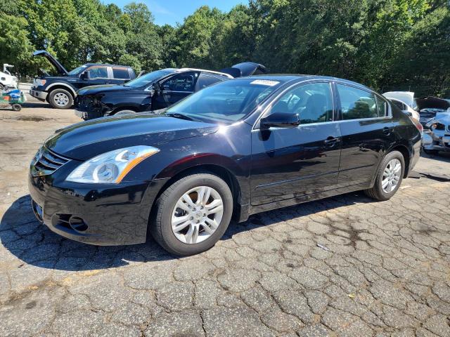 2011 NISSAN ALTIMA BASE, 