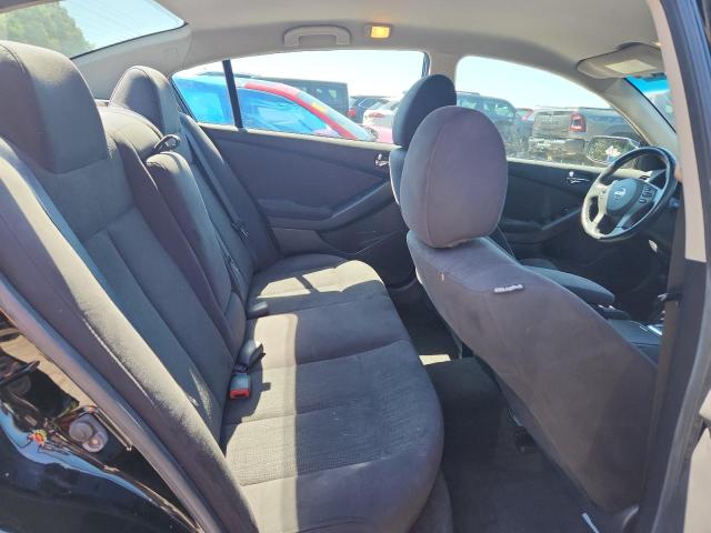 1N4AL2AP8BN412908 - 2011 NISSAN ALTIMA BASE BLACK photo 10