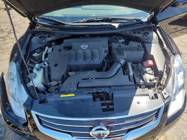 1N4AL2AP8BN412908 - 2011 NISSAN ALTIMA BASE BLACK photo 11