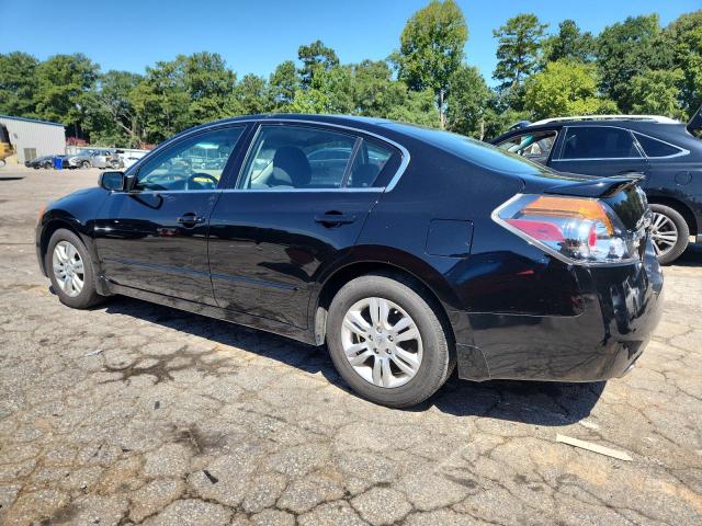 1N4AL2AP8BN412908 - 2011 NISSAN ALTIMA BASE BLACK photo 2