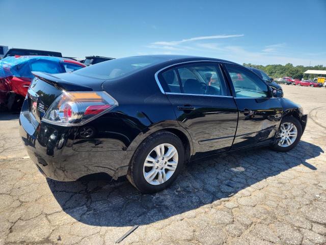 1N4AL2AP8BN412908 - 2011 NISSAN ALTIMA BASE BLACK photo 3