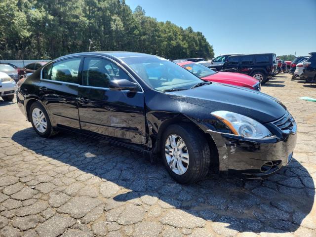 1N4AL2AP8BN412908 - 2011 NISSAN ALTIMA BASE BLACK photo 4
