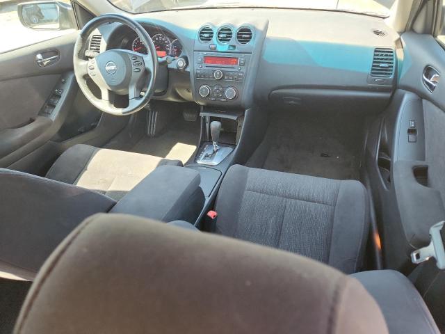 1N4AL2AP8BN412908 - 2011 NISSAN ALTIMA BASE BLACK photo 8