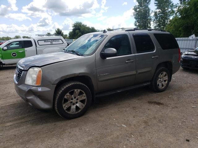 2007 GMC YUKON, 