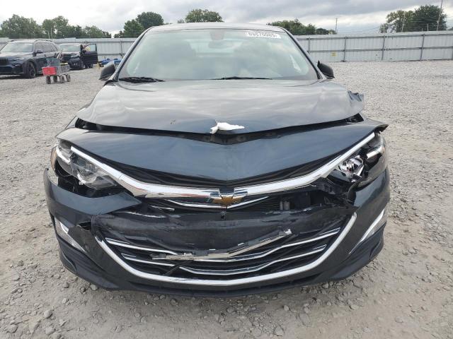 1G1ZB5ST1LF142941 - 2020 CHEVROLET MALIBU LS GRAY photo 5