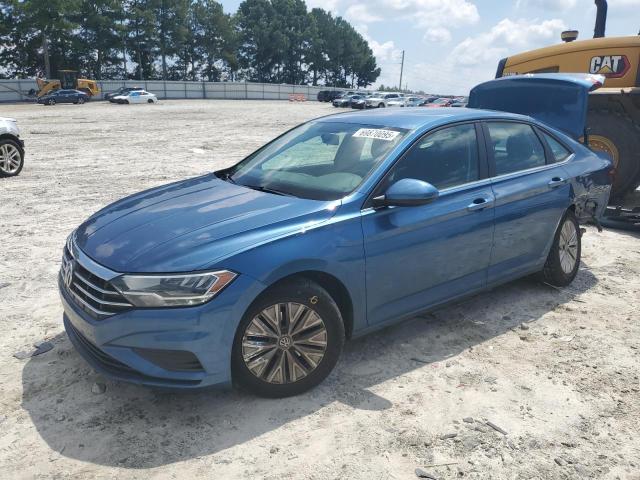 2020 VOLKSWAGEN JETTA S, 
