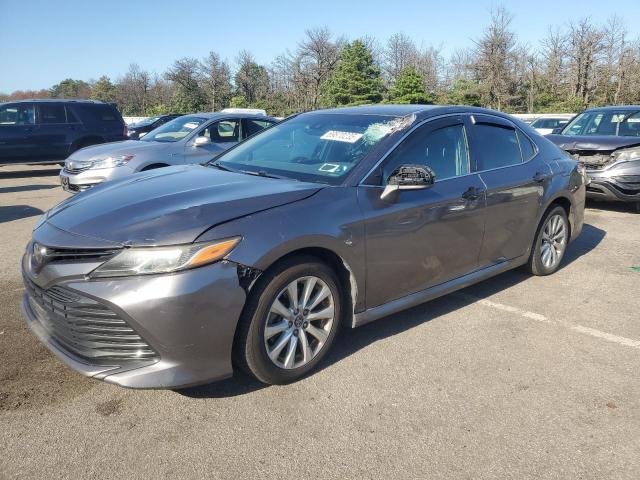 2018 TOYOTA CAMRY L, 