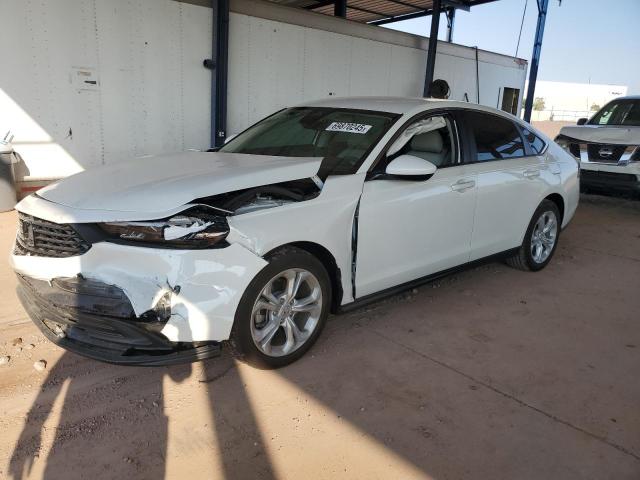 2024 HONDA ACCORD LX, 