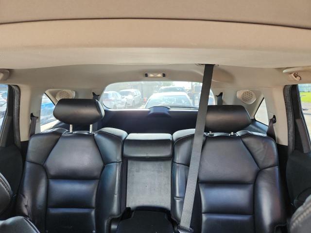 2HNYD2H32CH525234 - 2012 ACURA MDX TECHNOLOGY BLACK photo 10