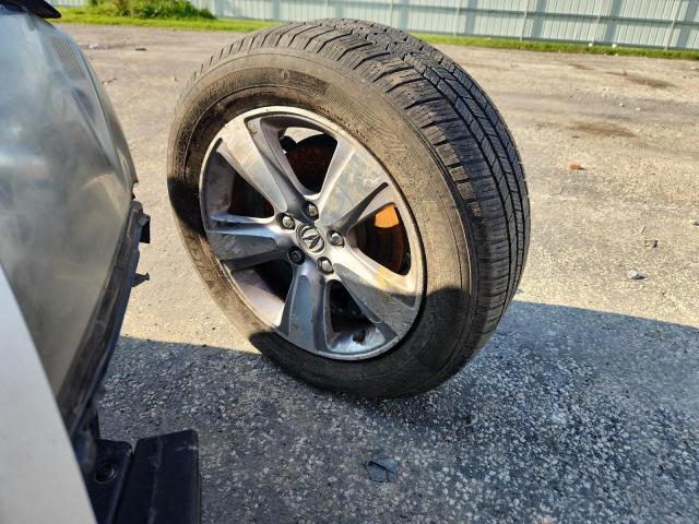 2HNYD2H32CH525234 - 2012 ACURA MDX TECHNOLOGY BLACK photo 13