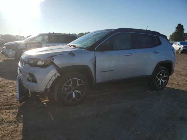 2025 JEEP COMPASS LIMITED, 