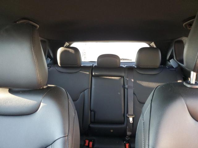 3C4NJDCN5ST560460 - 2025 JEEP COMPASS LIMITED Srebrny zdjęcie 10