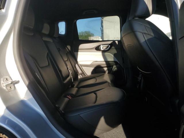 3C4NJDCN5ST560460 - 2025 JEEP COMPASS LIMITED Srebrny zdjęcie 11