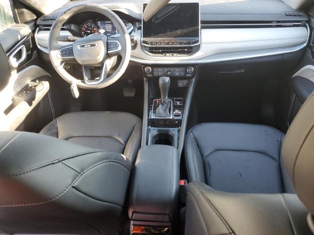 3C4NJDCN5ST560460 - 2025 JEEP COMPASS LIMITED Srebrny zdjęcie 8