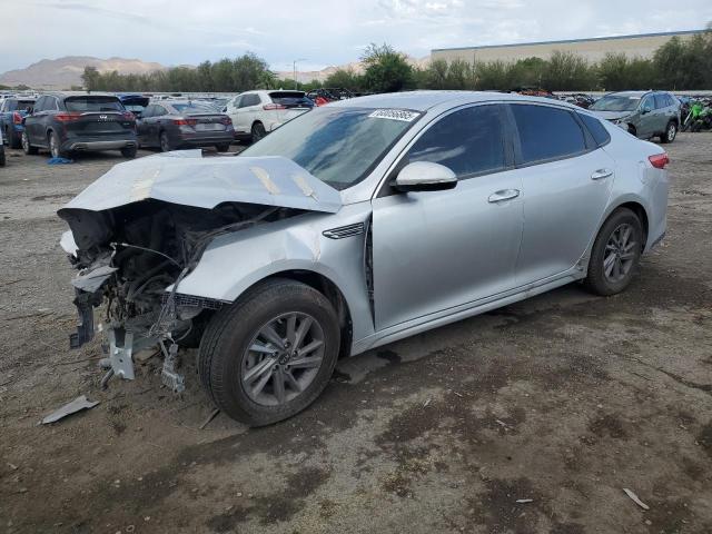 2020 KIA OPTIMA LX, 
