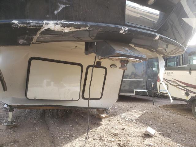 4YDF30525HA742599 - 2017 KEYSTONE MONTANA 米色 照片 7