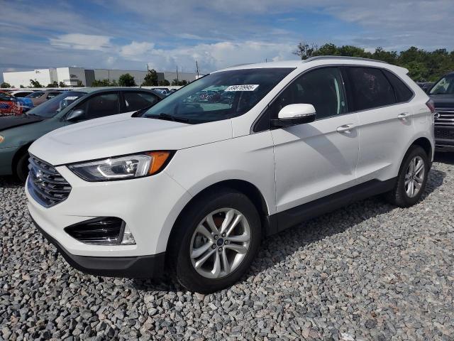 2020 FORD EDGE SEL, 
