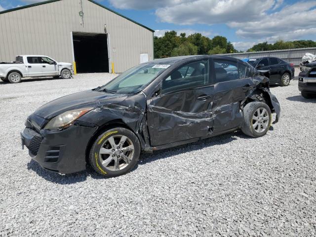 2010 MAZDA 3 I, 