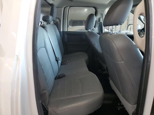 1C6RR6FT0KS661429 - 2019 RAM 1500 CLASS TRADESMAN Ağ foto 10