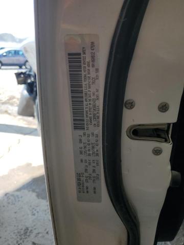 1C6RR6FT0KS661429 - 2019 RAM 1500 CLASS TRADESMAN Ağ foto 13