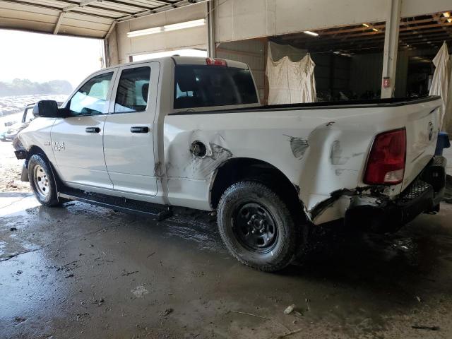 1C6RR6FT0KS661429 - 2019 RAM 1500 CLASS TRADESMAN Ağ foto 2