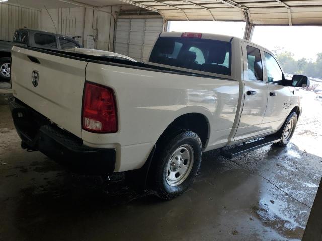 1C6RR6FT0KS661429 - 2019 RAM 1500 CLASS TRADESMAN Ağ foto 3